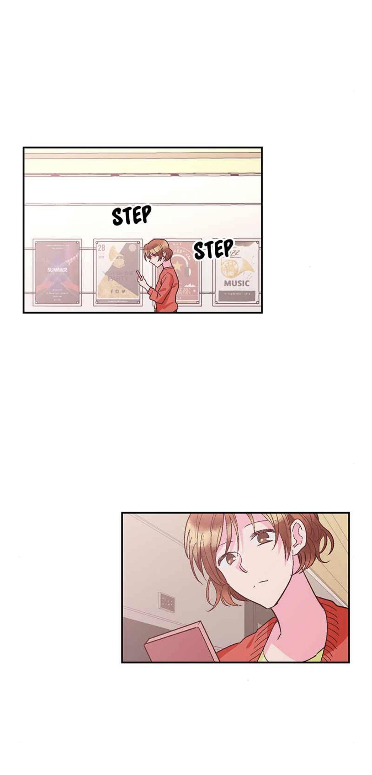 The Man Who Cleans up Makeup chapter 127 - page 37