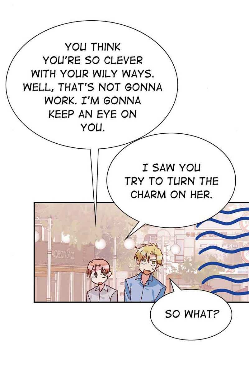 The Man Who Cleans up Makeup chapter 127 - page 48