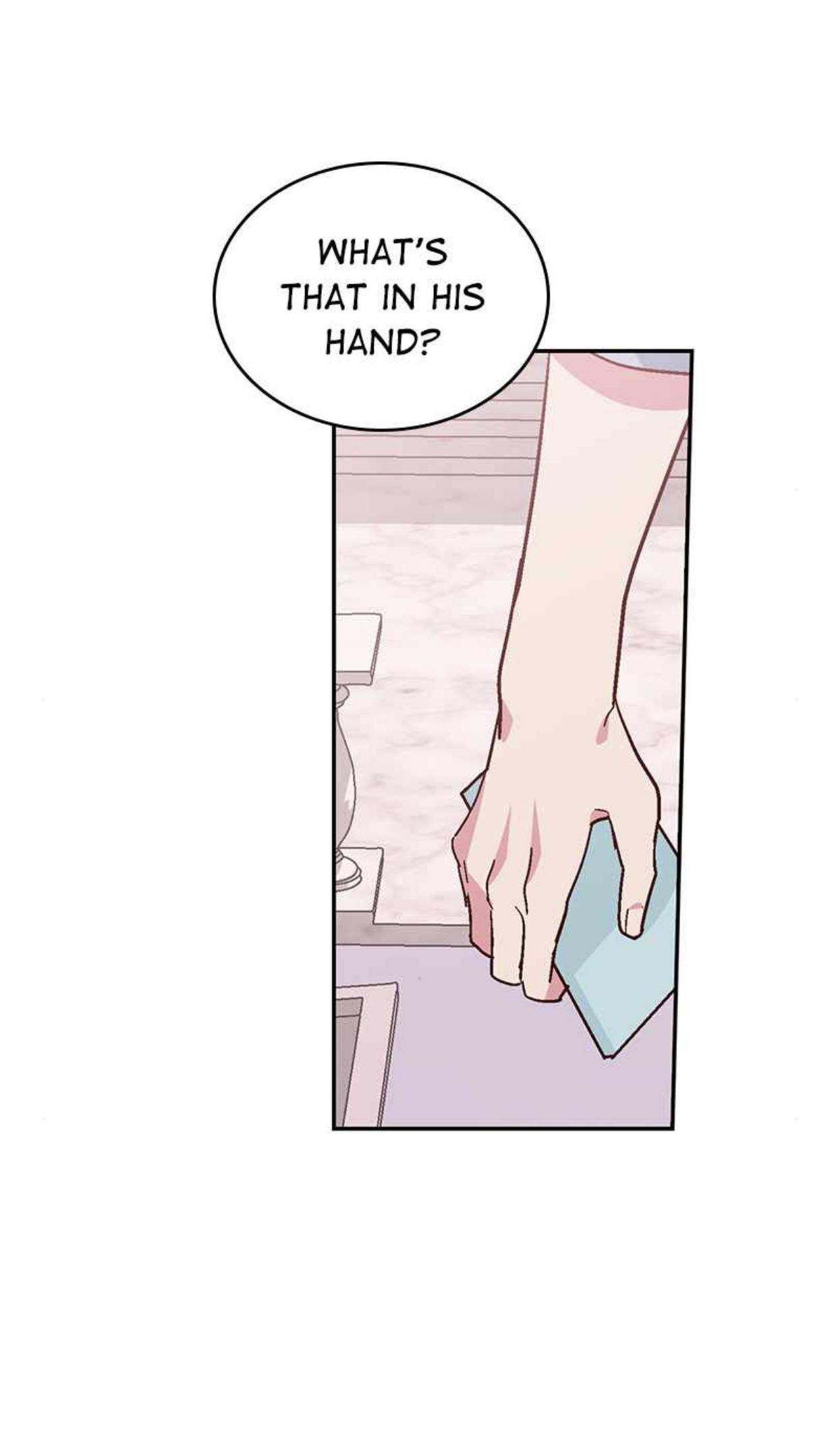 The Man Who Cleans up Makeup chapter 126 - page 30