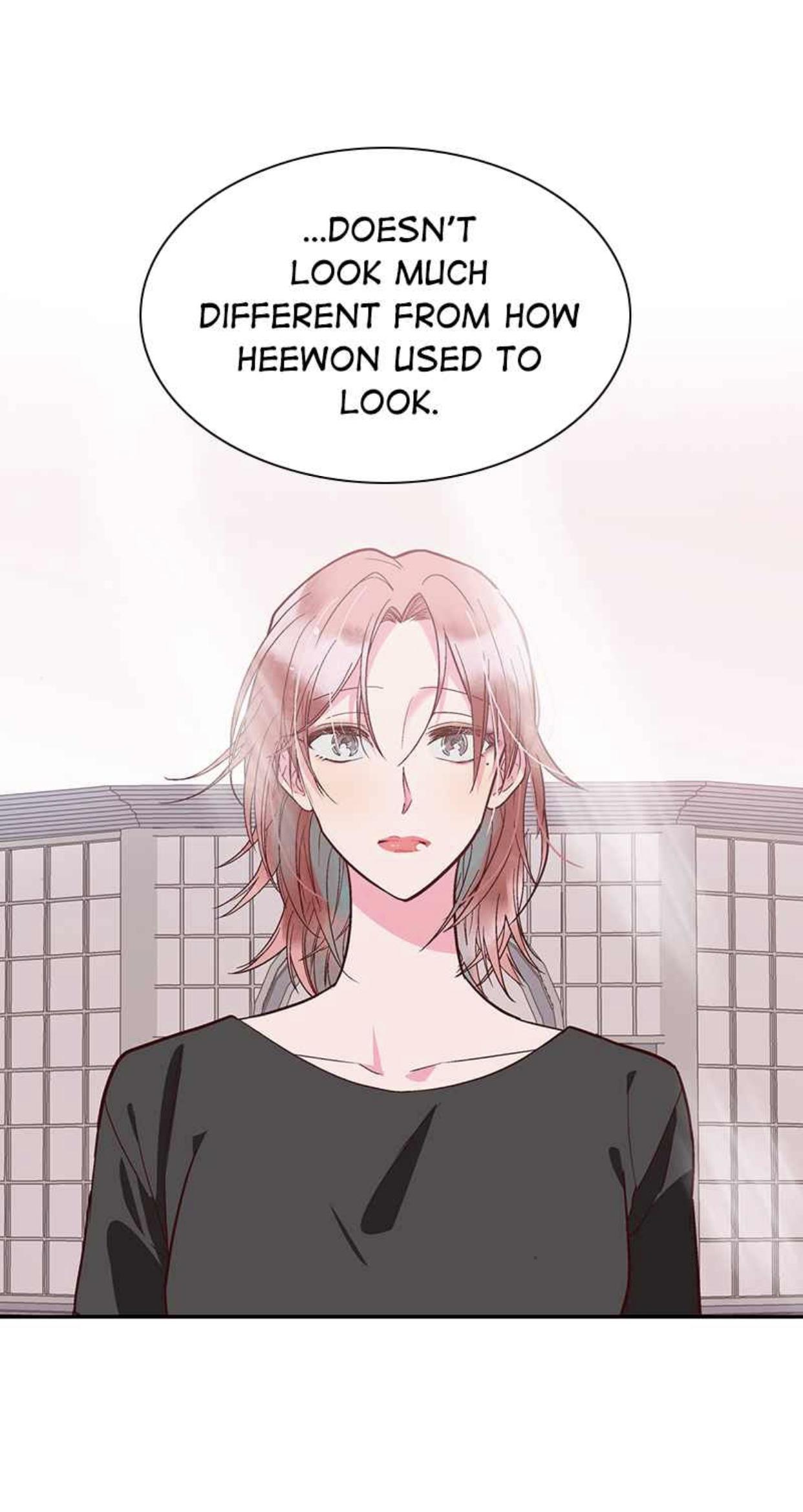 The Man Who Cleans up Makeup chapter 126 - page 6