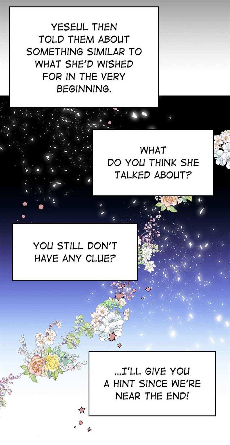 The Man Who Cleans up Makeup chapter 125 - page 56