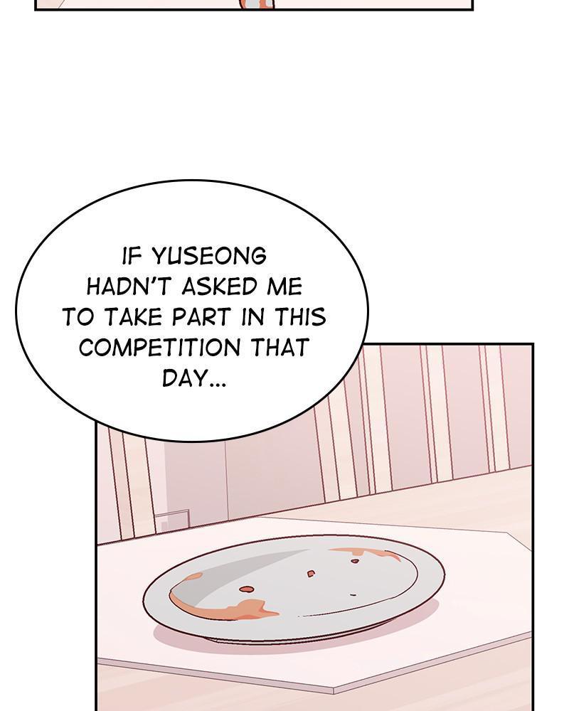 The Man Who Cleans up Makeup chapter 112 - page 57