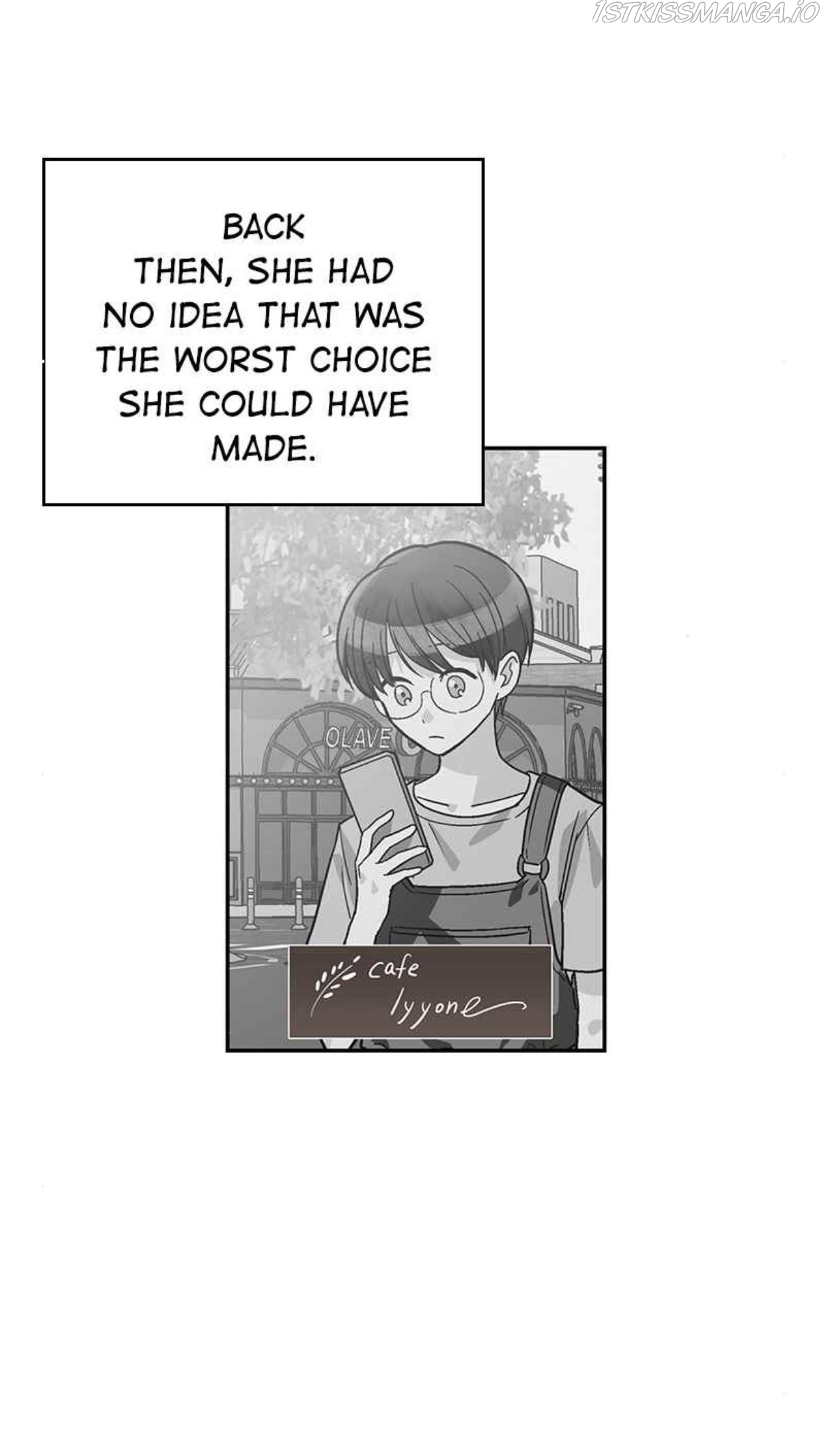 The Man Who Cleans up Makeup chapter 108 - page 39