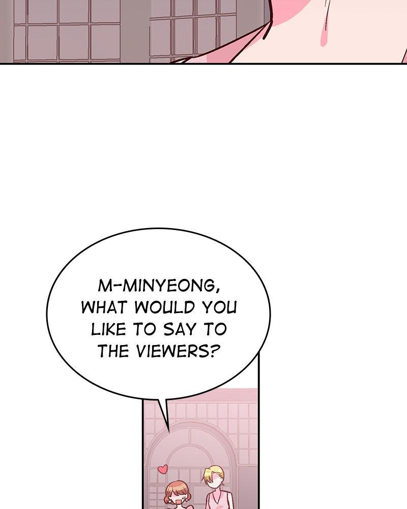 The Man Who Cleans up Makeup chapter 101 - page 49