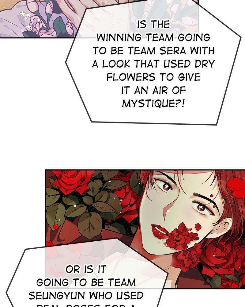 The Man Who Cleans up Makeup chapter 95 - page 29