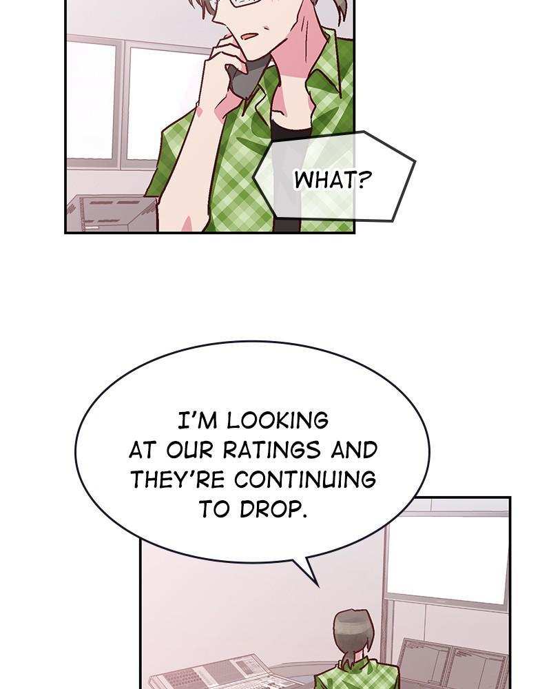 The Man Who Cleans up Makeup chapter 95 - page 50