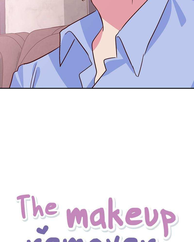 The Man Who Cleans up Makeup chapter 95 - page 7