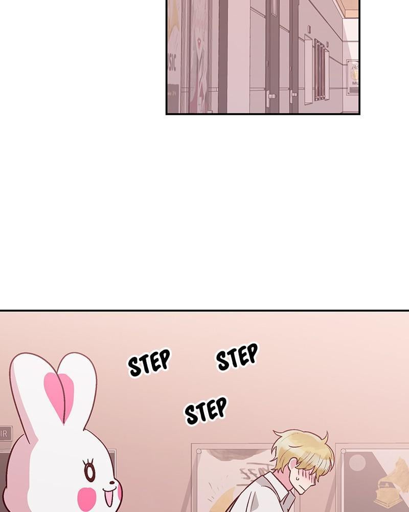 The Man Who Cleans up Makeup chapter 94 - page 25