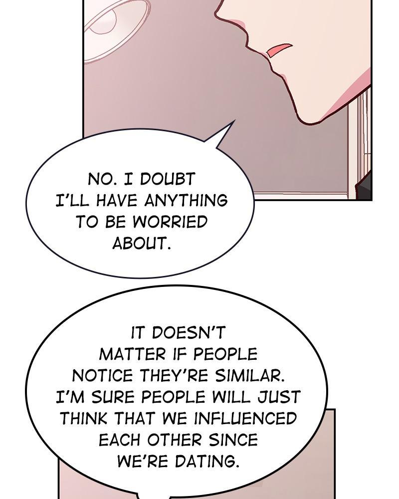 The Man Who Cleans up Makeup chapter 94 - page 6