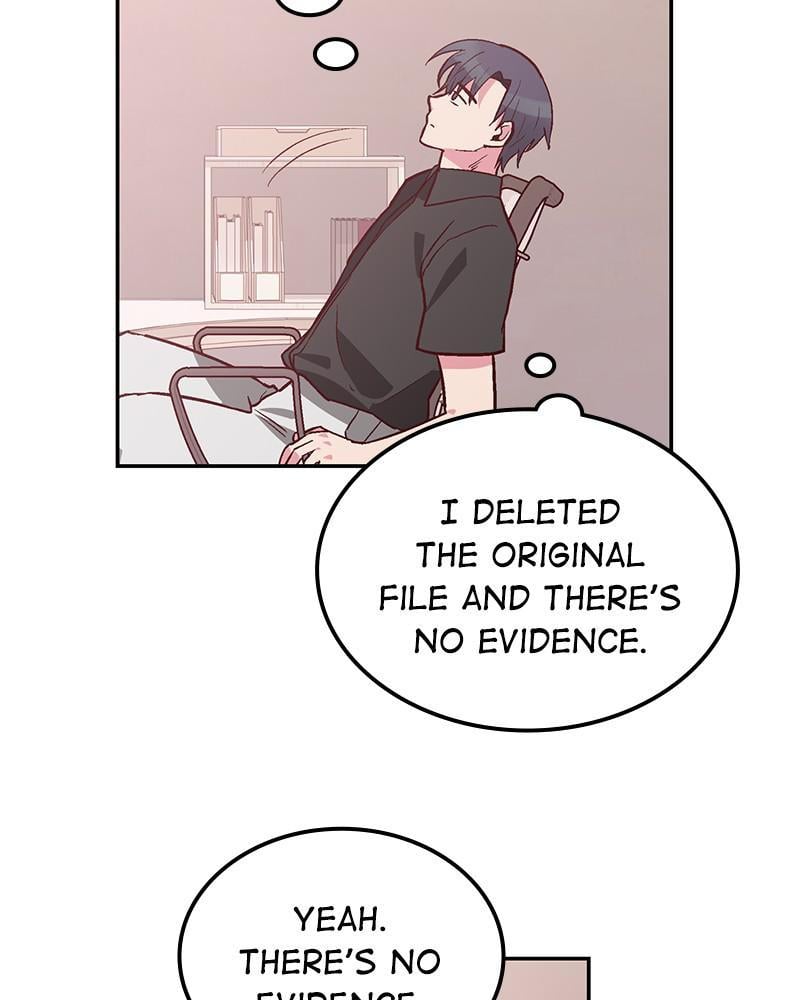 The Man Who Cleans up Makeup chapter 94 - page 7