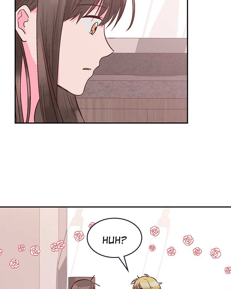 The Man Who Cleans up Makeup chapter 93 - page 13