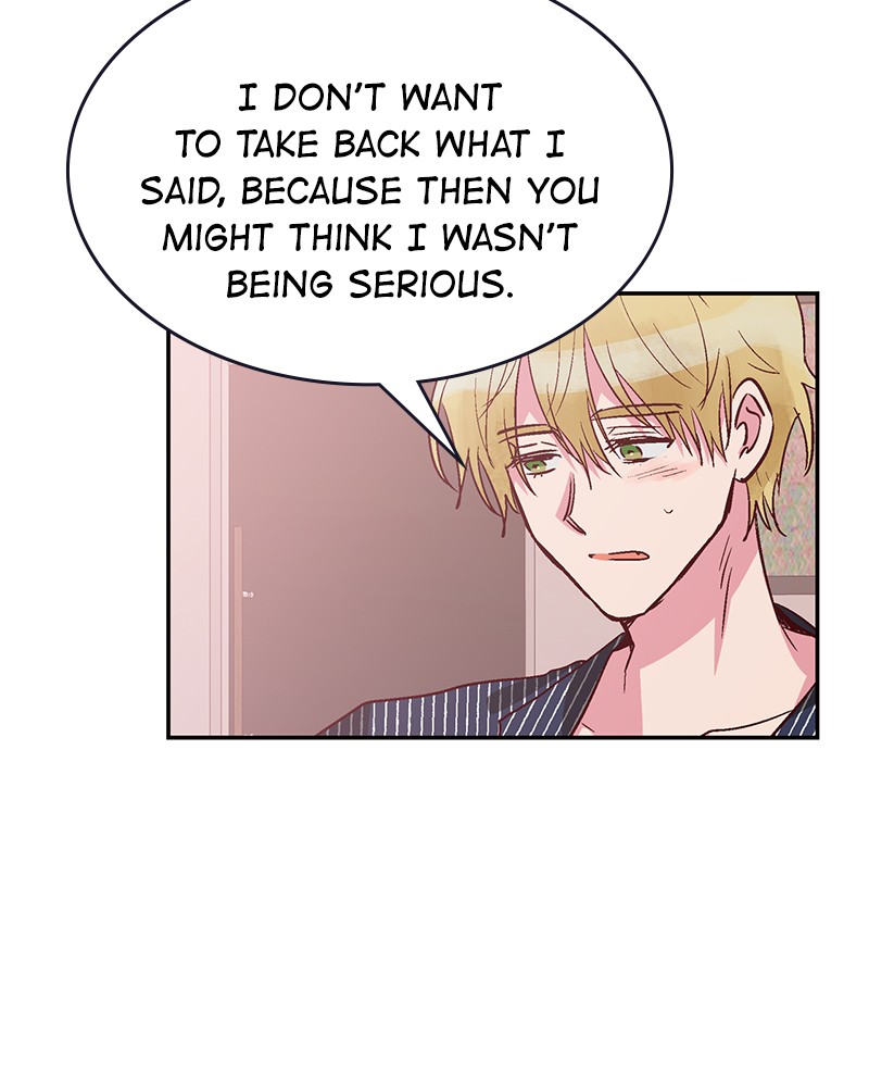 The Man Who Cleans up Makeup chapter 93 - page 37