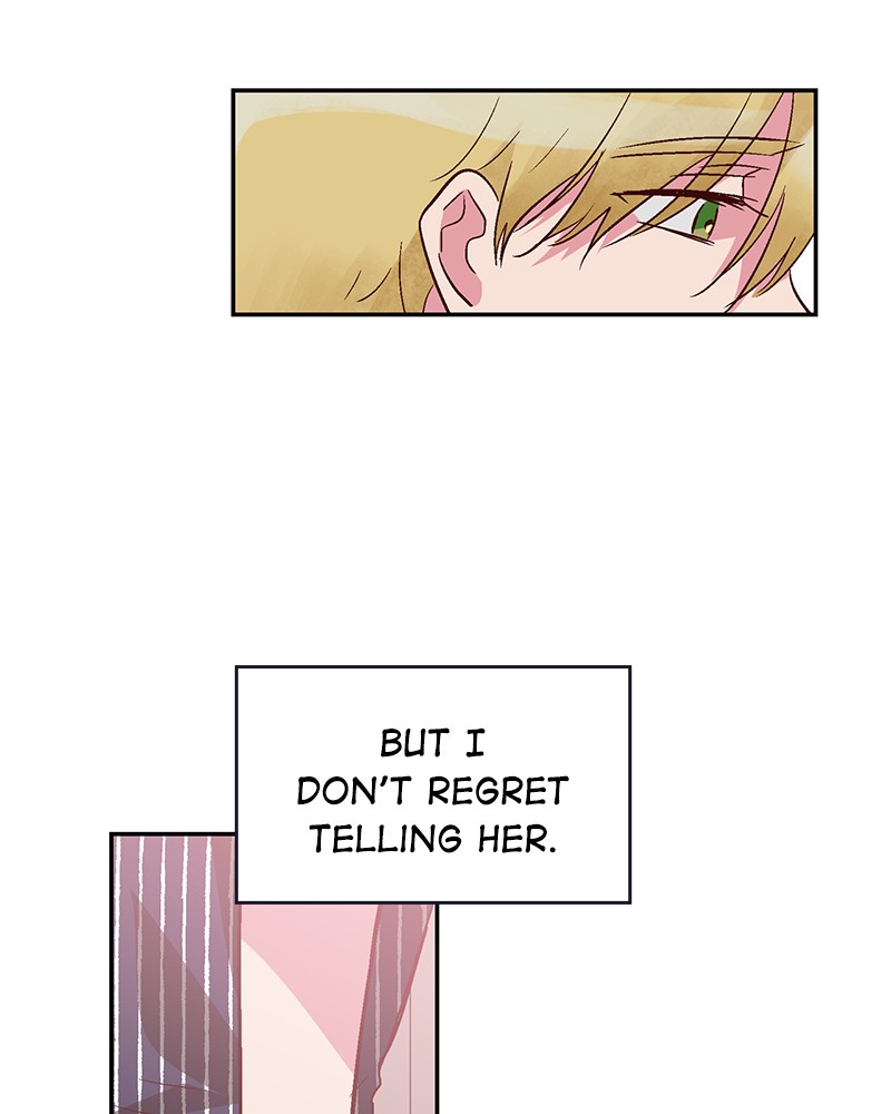 The Man Who Cleans up Makeup chapter 93 - page 57