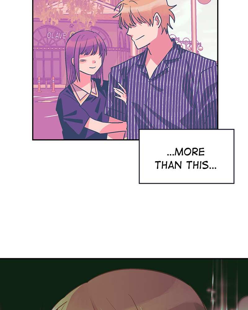 The Man Who Cleans up Makeup chapter 93 - page 59