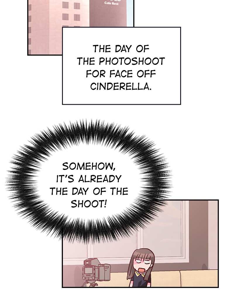 The Man Who Cleans up Makeup chapter 93 - page 9