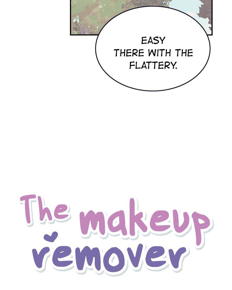 The Man Who Cleans up Makeup chapter 92 - page 15