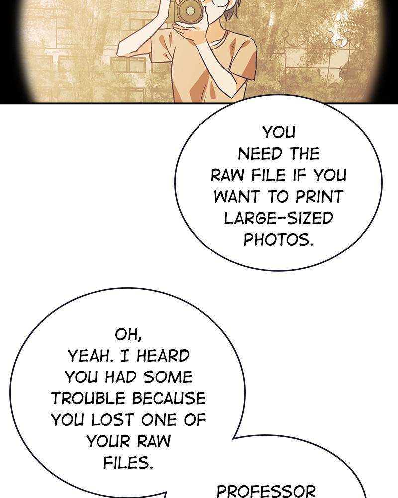The Man Who Cleans up Makeup chapter 92 - page 21