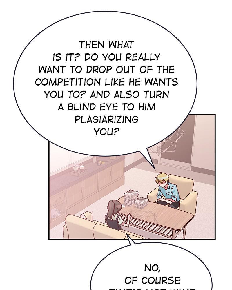 The Man Who Cleans up Makeup chapter 92 - page 36