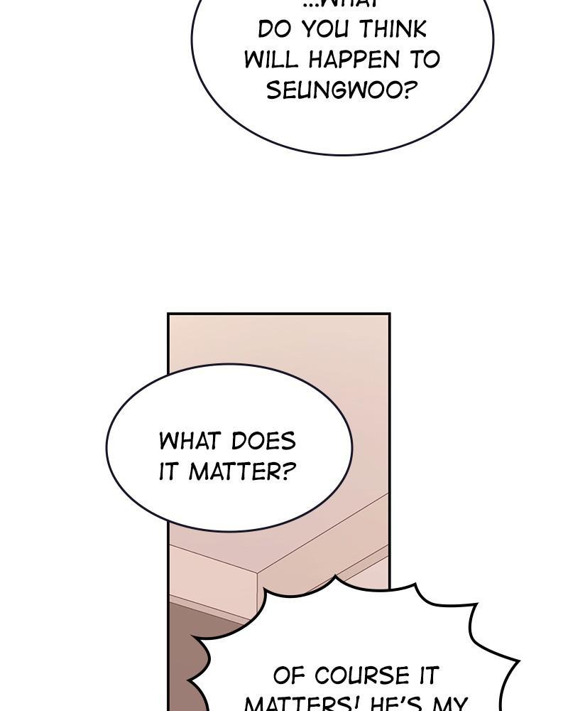 The Man Who Cleans up Makeup chapter 92 - page 38