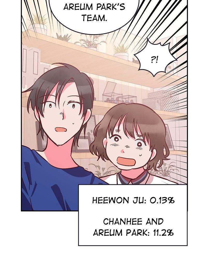 The Man Who Cleans up Makeup chapter 88 - page 21