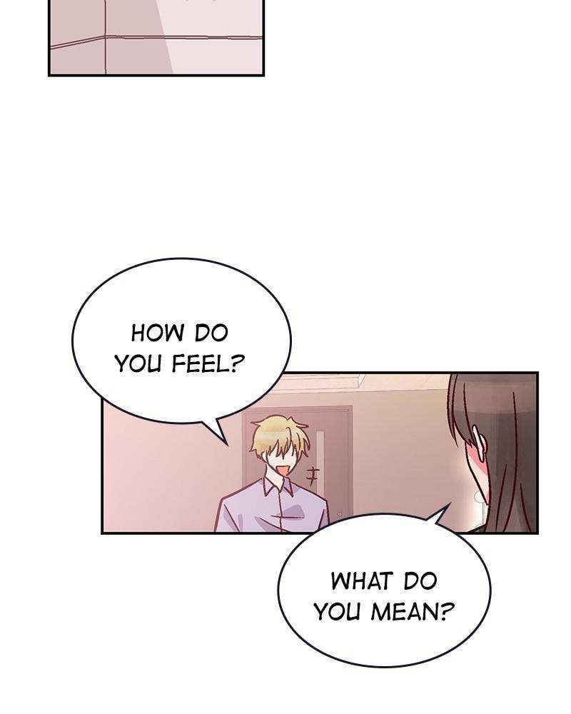 The Man Who Cleans up Makeup chapter 88 - page 30