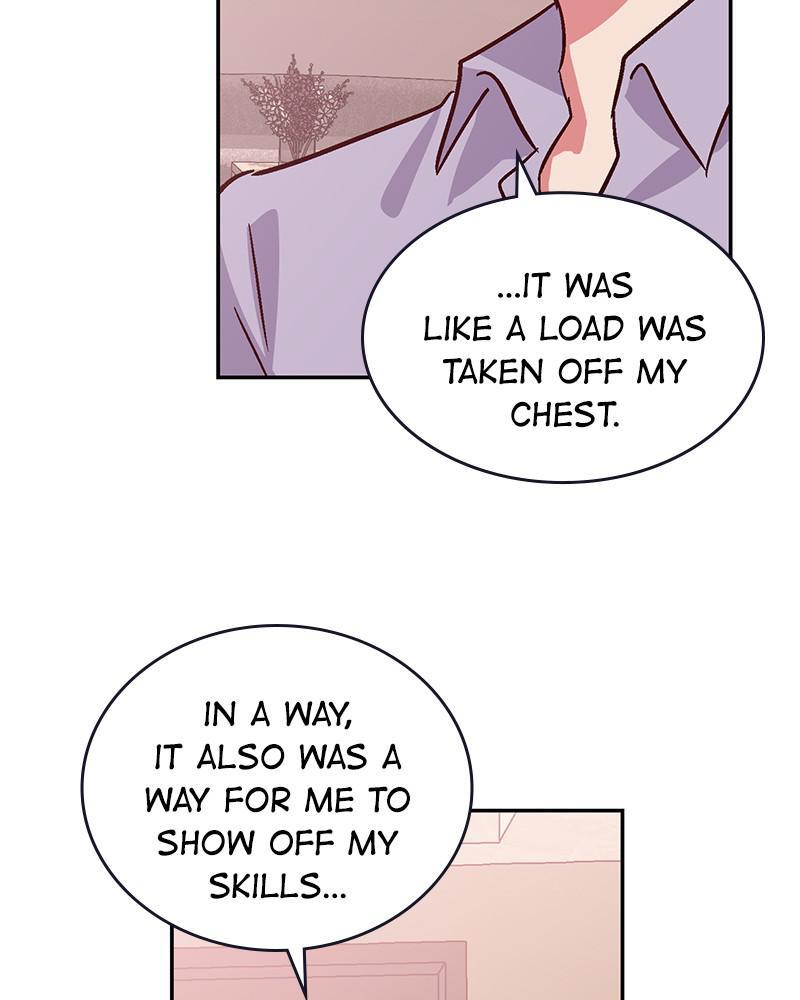 The Man Who Cleans up Makeup chapter 88 - page 34