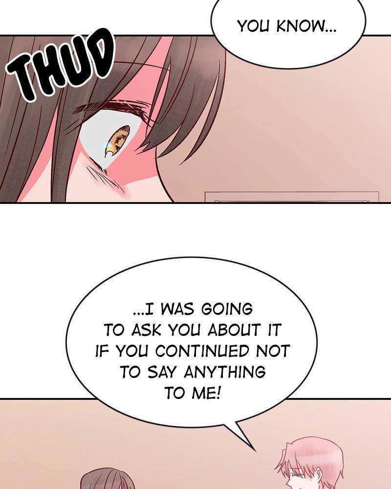 The Man Who Cleans up Makeup chapter 88 - page 55