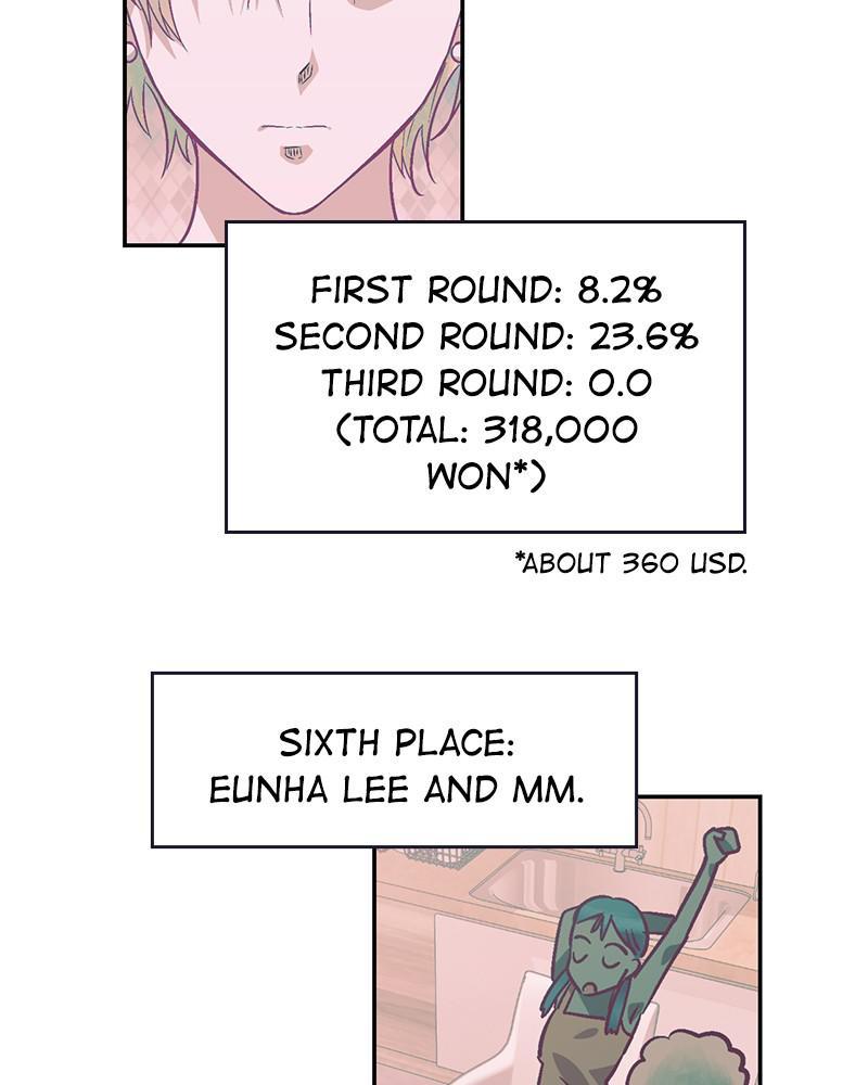 The Man Who Cleans up Makeup chapter 88 - page 65