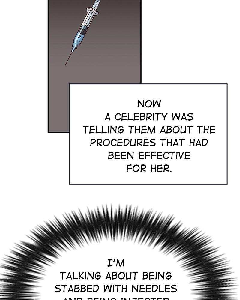 The Man Who Cleans up Makeup chapter 85 - page 6