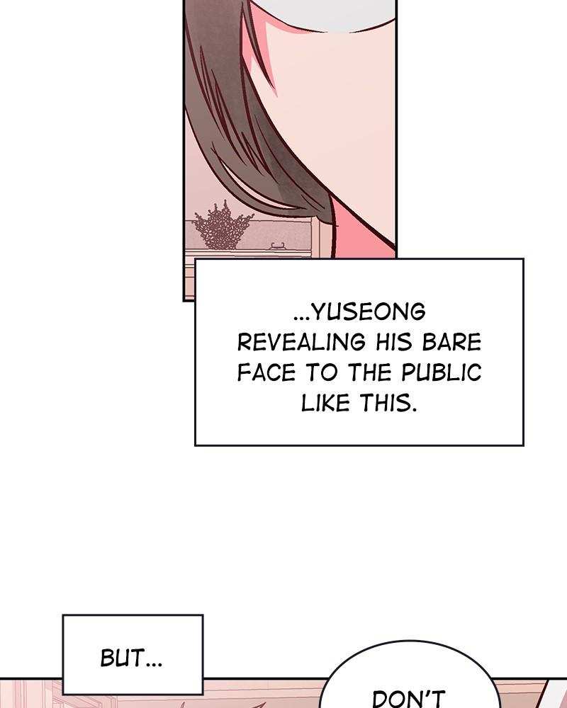 The Man Who Cleans up Makeup chapter 85 - page 63