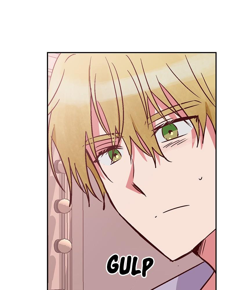 The Man Who Cleans up Makeup chapter 83 - page 36