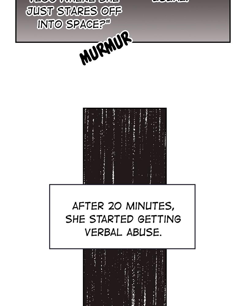 The Man Who Cleans up Makeup chapter 83 - page 4