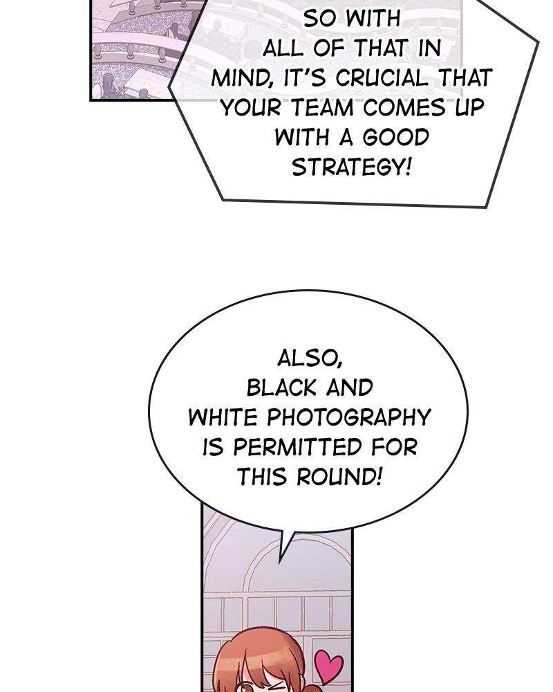 The Man Who Cleans up Makeup chapter 81 - page 2