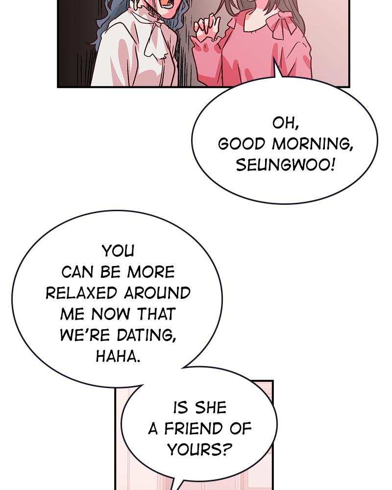 The Man Who Cleans up Makeup chapter 81 - page 24