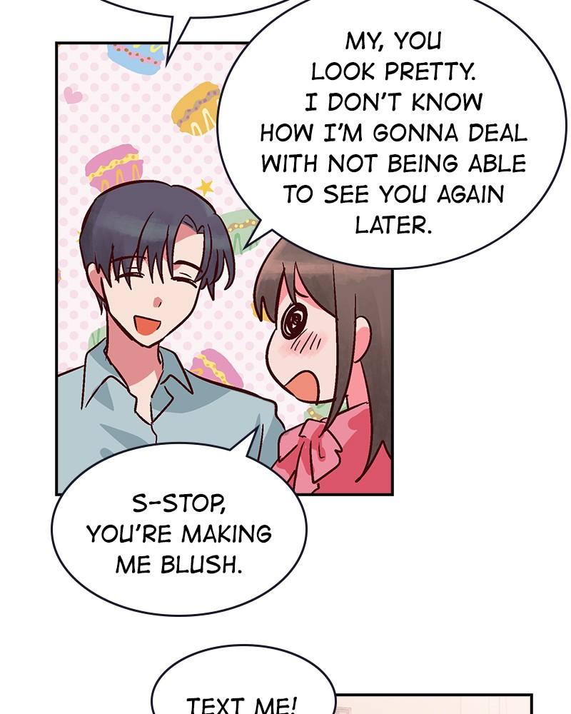 The Man Who Cleans up Makeup chapter 81 - page 26