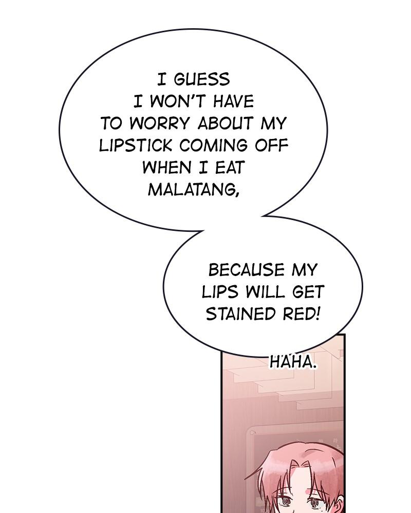 The Man Who Cleans up Makeup chapter 81 - page 52