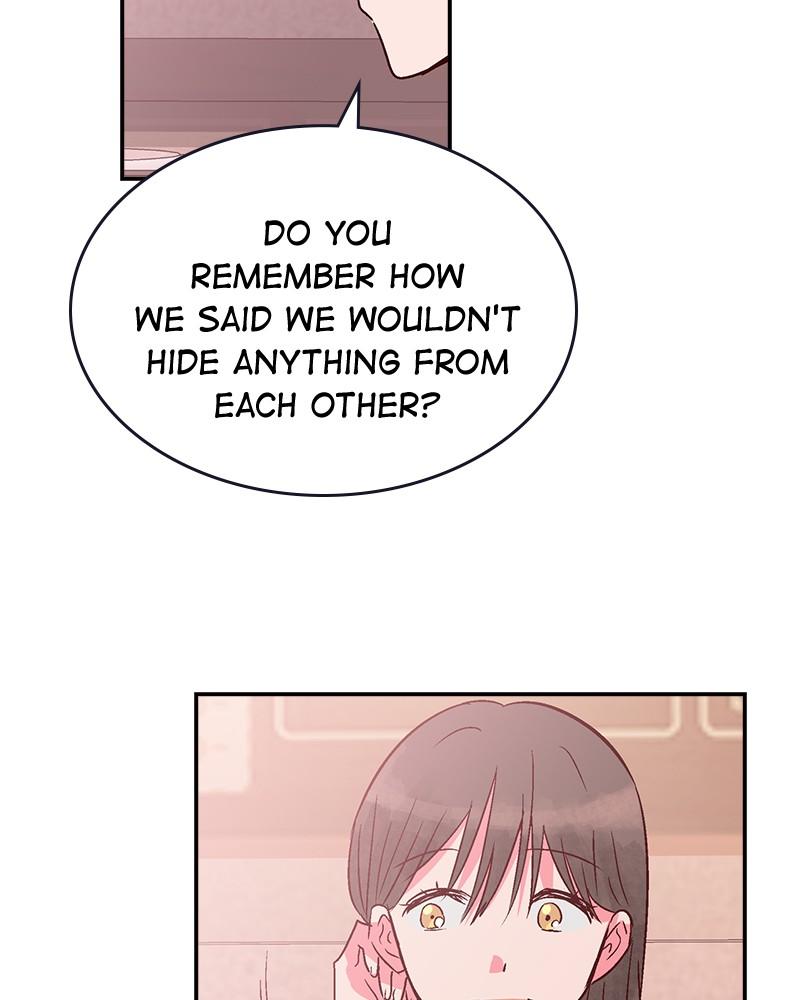 The Man Who Cleans up Makeup chapter 81 - page 62