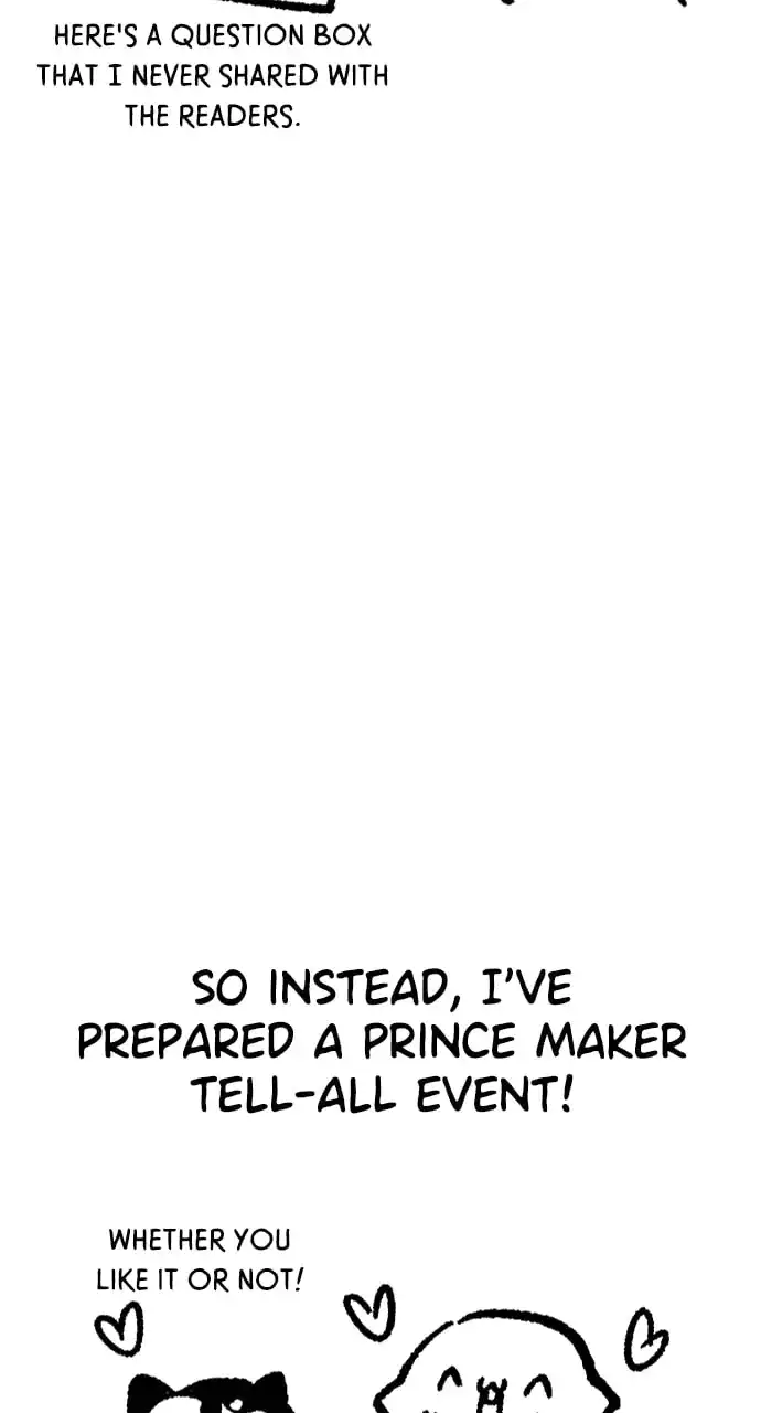 Prince Maker Chapter 71 - page 8
