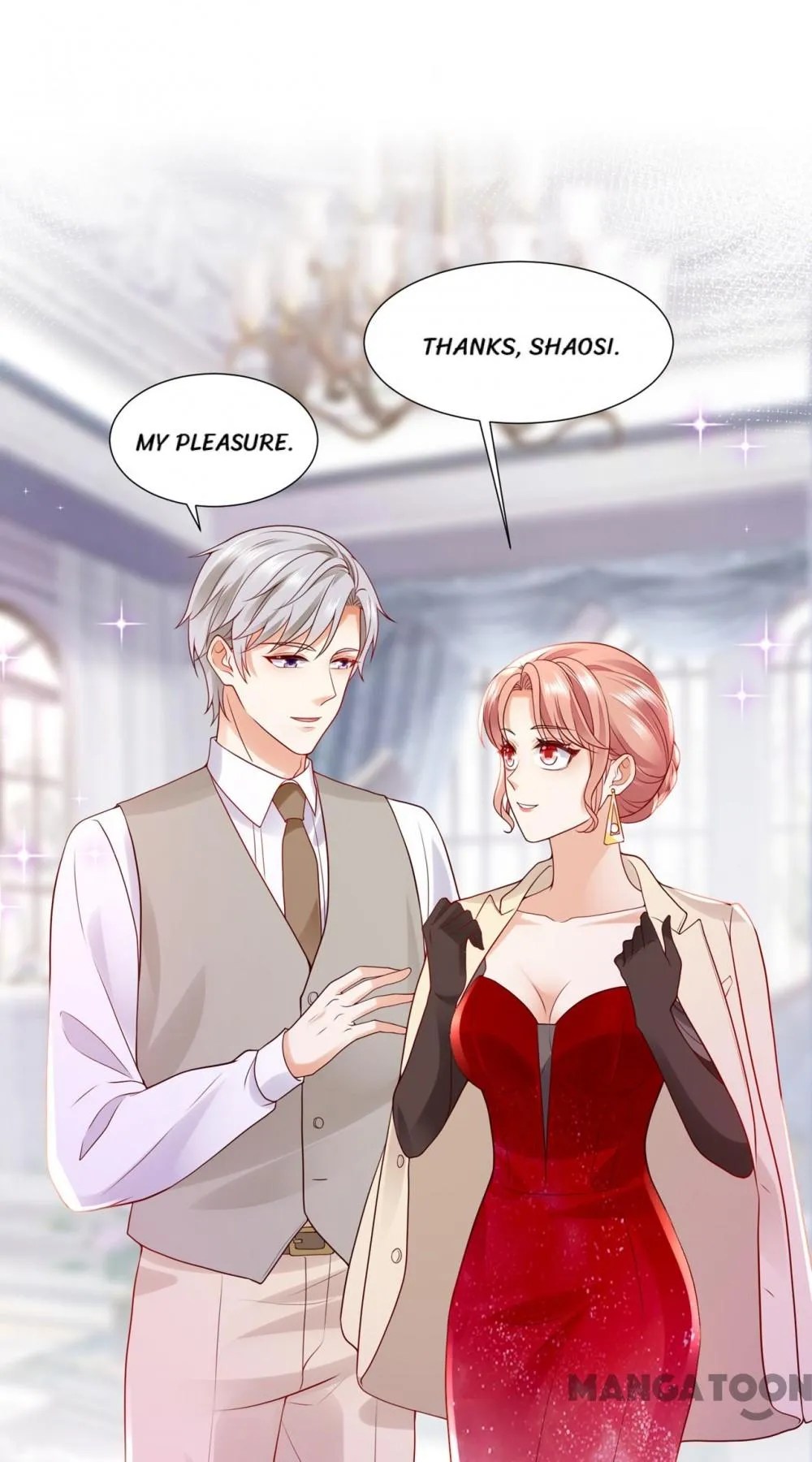 Ex-wife of A Billionaire ( Haomen Tianjia Qianqi ) Chapter 791 - page 20