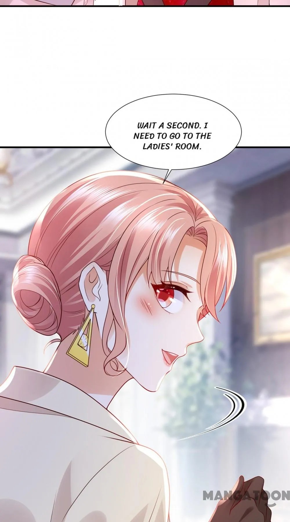 Ex-wife of A Billionaire ( Haomen Tianjia Qianqi ) Chapter 791 - page 32