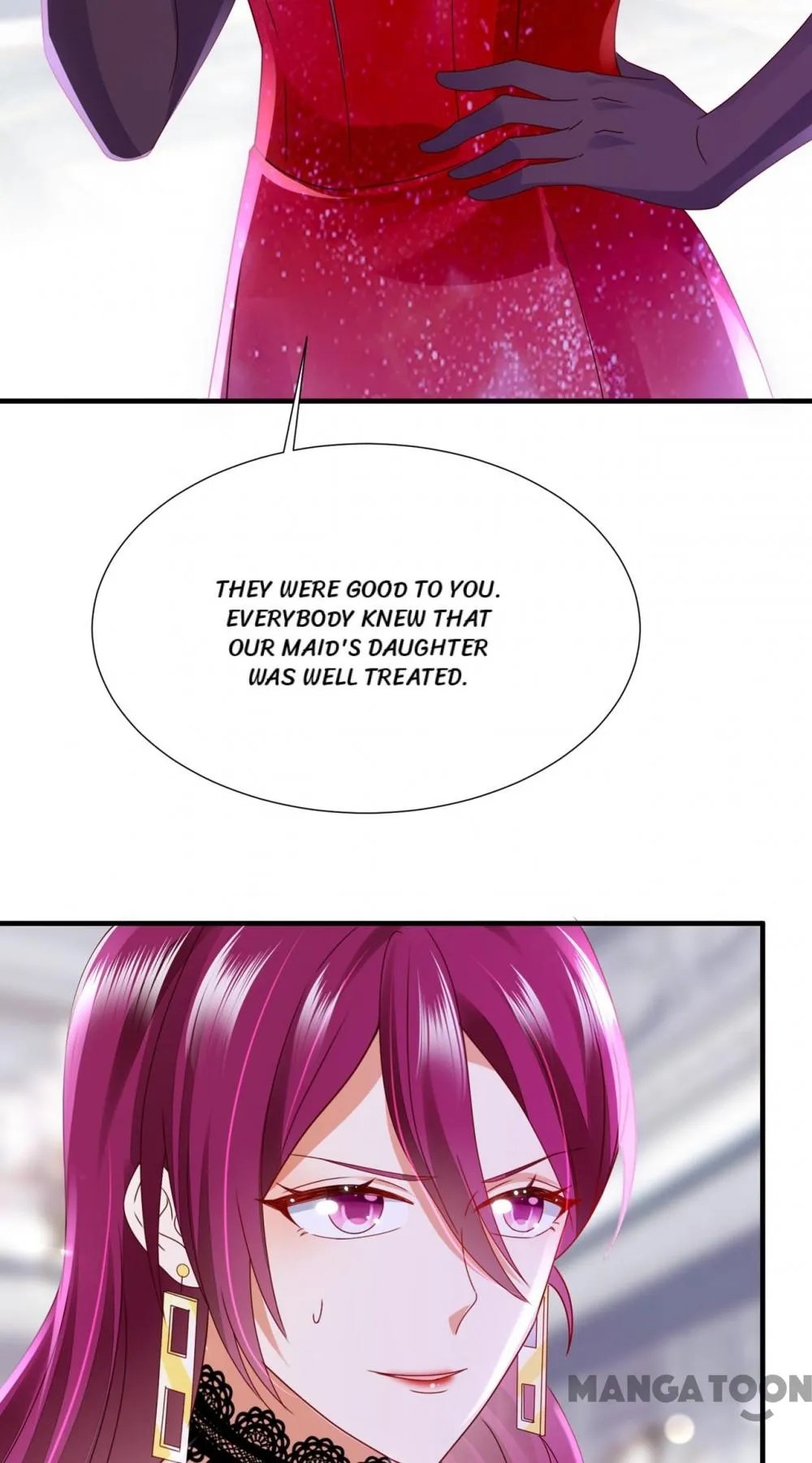 Ex-wife of A Billionaire ( Haomen Tianjia Qianqi ) Chapter 790 - page 33