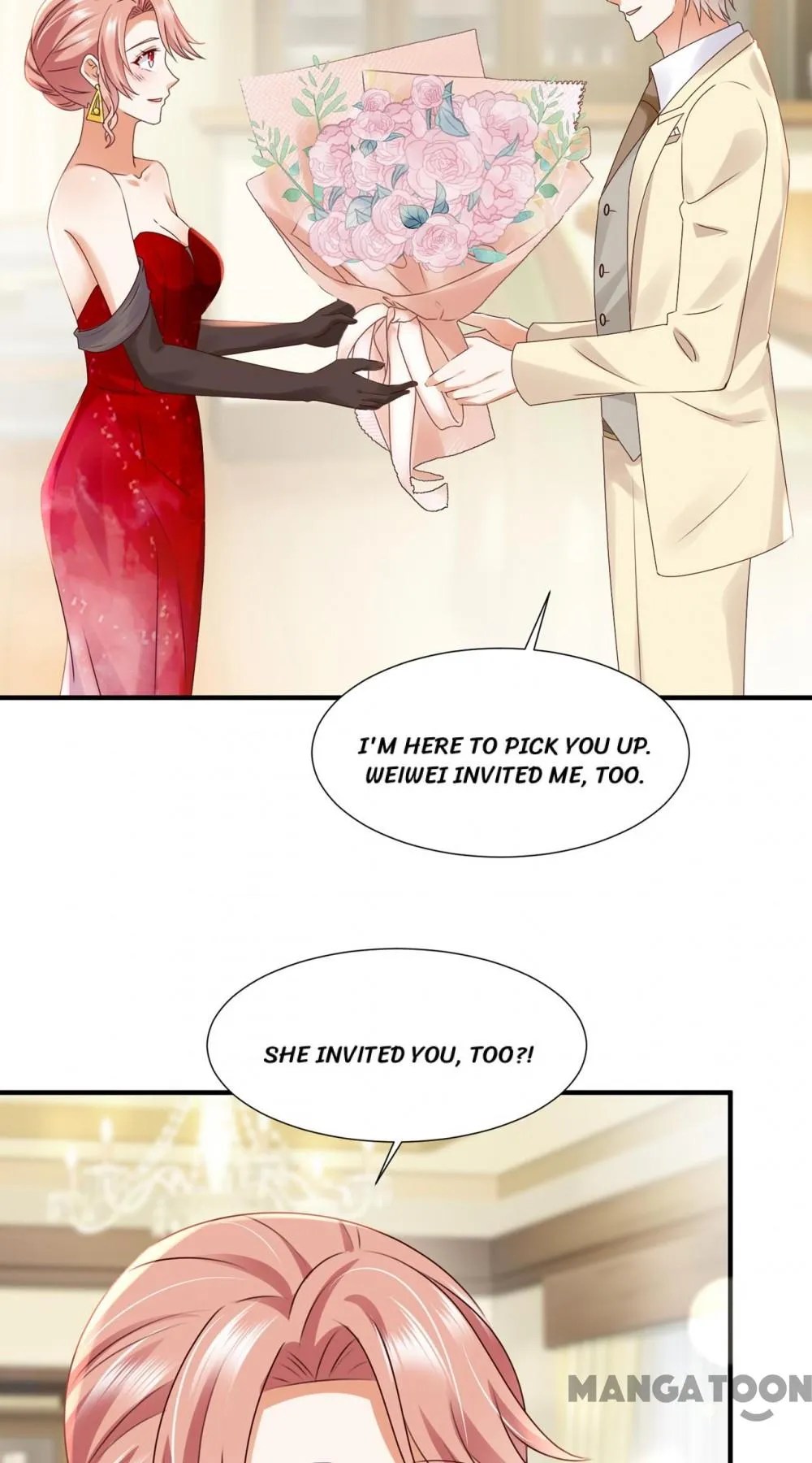 Ex-wife of A Billionaire ( Haomen Tianjia Qianqi ) Chapter 789 - page 14