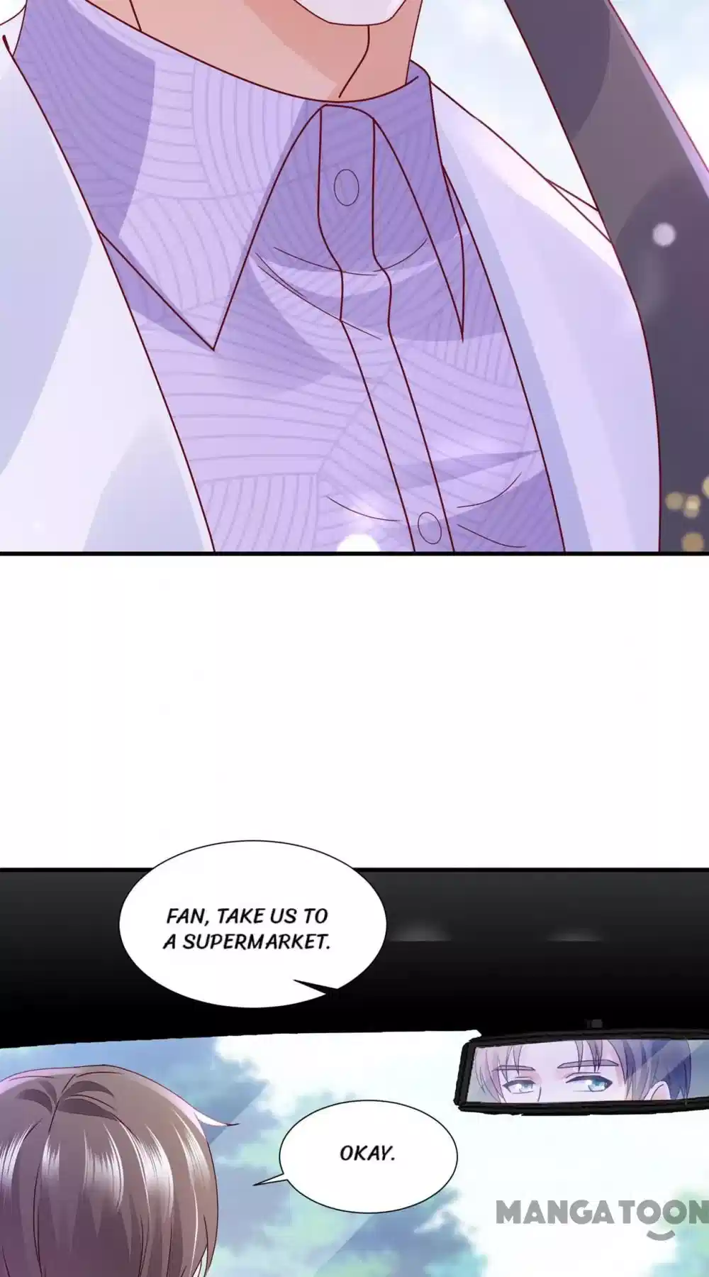 Ex-wife of A Billionaire ( Haomen Tianjia Qianqi ) Chapter 782 - page 30