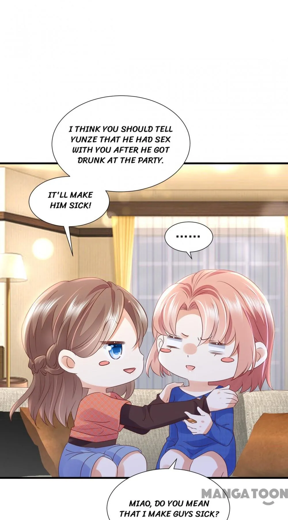 Ex-wife of A Billionaire ( Haomen Tianjia Qianqi ) Chapter 756 - page 41