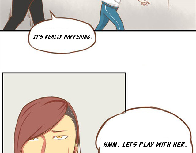Poor Father And Daughter Chapter 11 - page 31