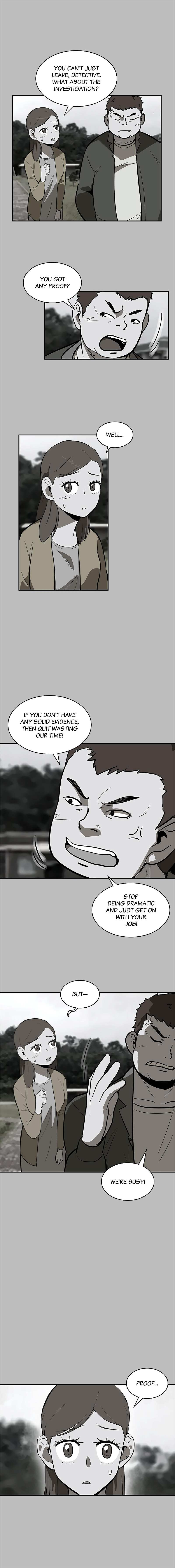 Eyes Closed Chapter 53 - page 7