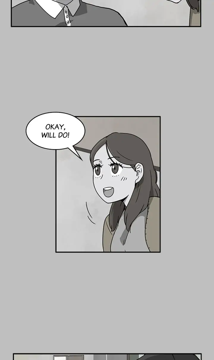 Eyes Closed Chapter 34 - page 13