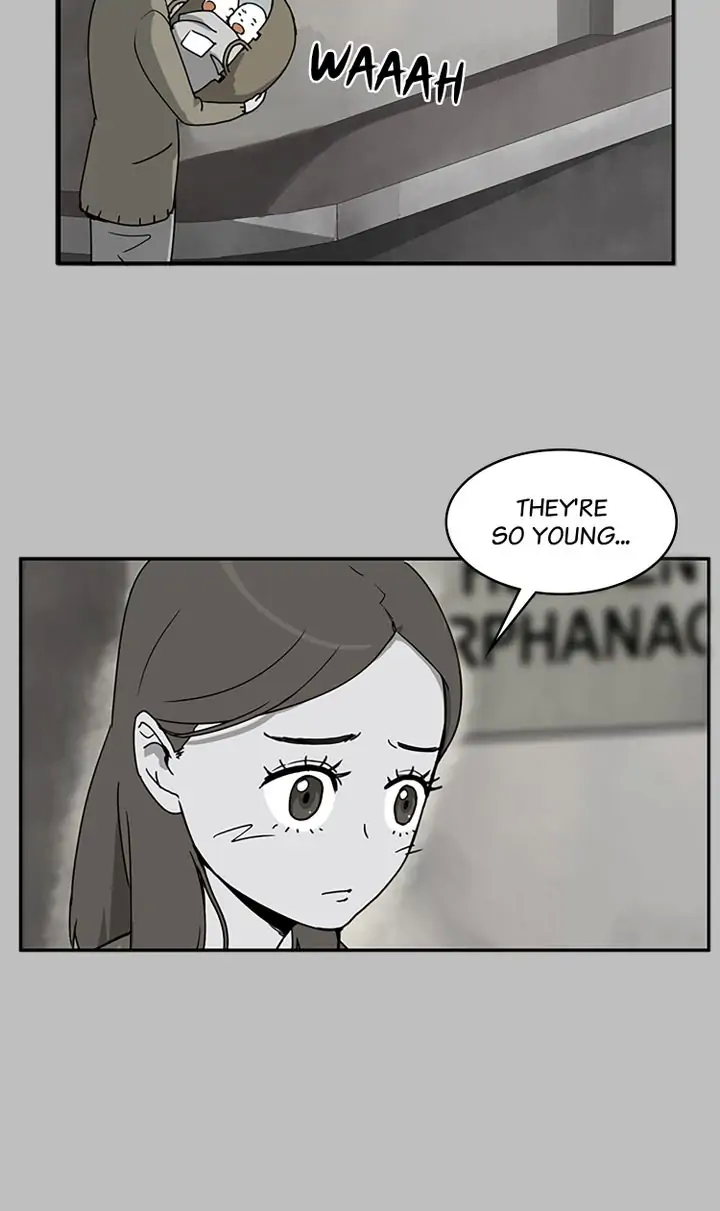 Eyes Closed Chapter 34 - page 3