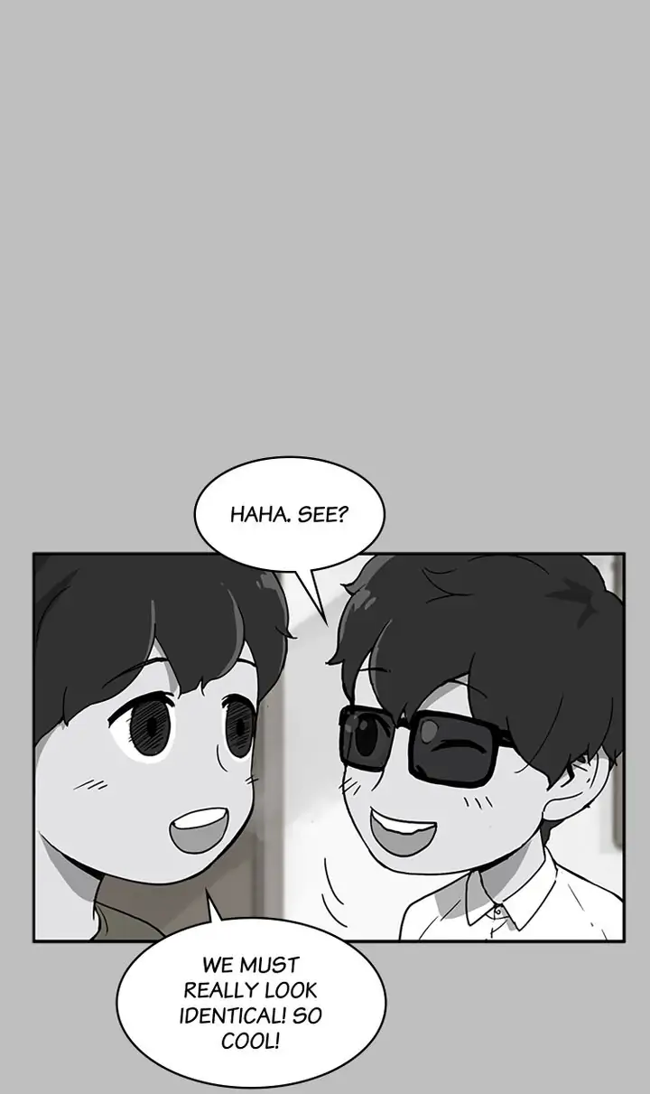 Eyes Closed Chapter 34 - page 42