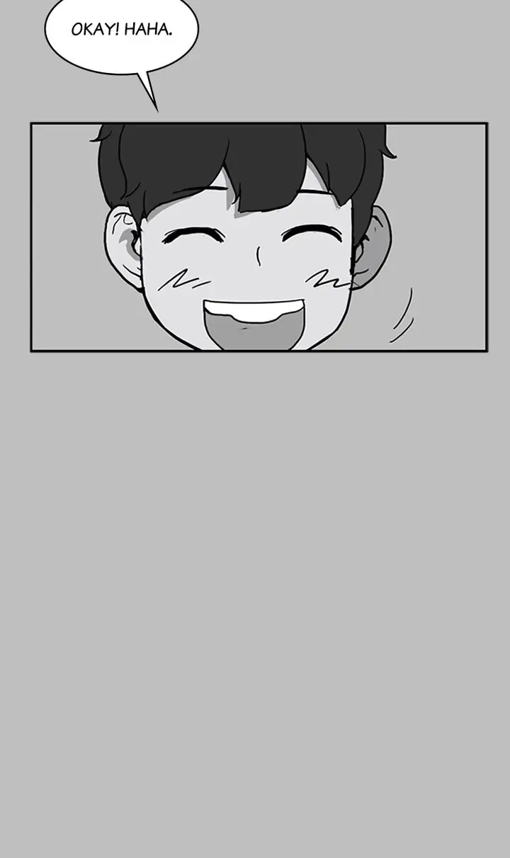 Eyes Closed Chapter 34 - page 44